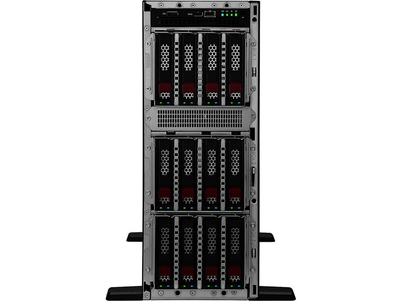 HPE ProLiant ML350 Gen11 1U Tower Server, Intel Xeon Gold 5416S, 2Ghz (P69313-005)
