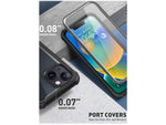 i-Blason Ares Black Case for iPhone 14 Plus (iPhone2022-6.7-Ares-SP-Black)