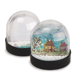 S&S The Snowy Day Creative Reads Book & Activity Kit (LR4565)