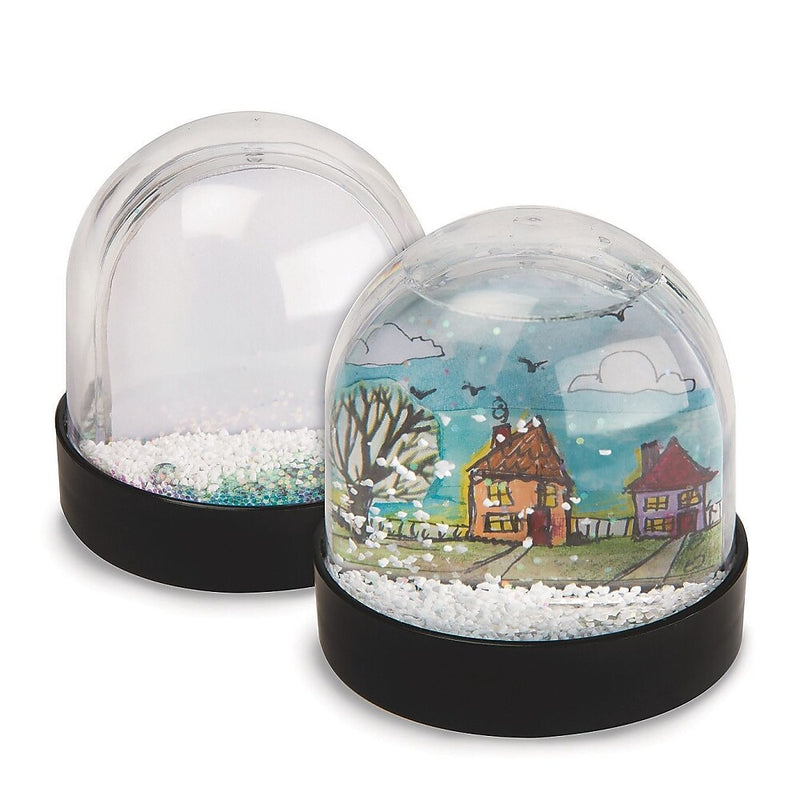 S&S The Snowy Day Creative Reads Book & Activity Kit (LR4565)
