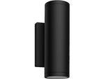 Philips Appear LED Wall Outdoor Light, Aluminum (1746330V7)