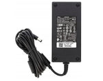 Dell 180W Power Adapter For Dell G Series, Alienware Laptops, Black (DW5G3)