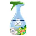 Febreze Odor-Fighting Fabric Refresher with Gain,Original, 23.6 fl. oz. (89057/31971)