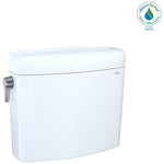 Toto Aquia 1.28 gal. Gravity Flush Toilet in Cotton (ST436EMNA#01)