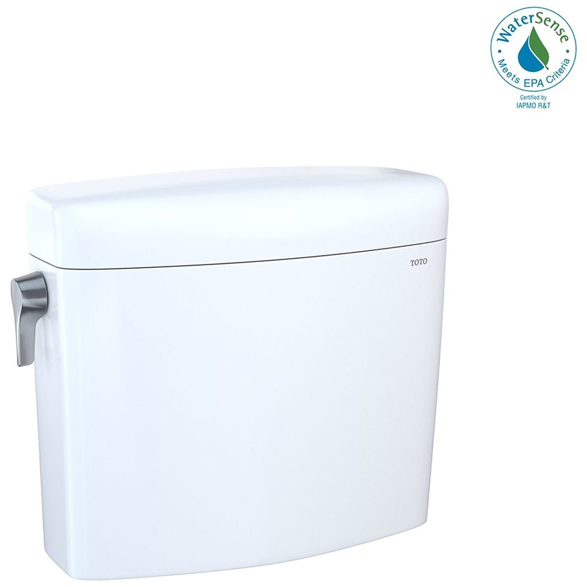 Toto Aquia 1.28 gal. Gravity Flush Toilet in Cotton (ST436EMNA#01)