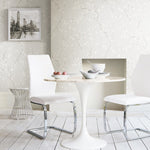 York Wallcoverings Cherry Blossom Peel and Stick Wallpaper (RMK11270WP)