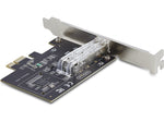 StarTech PCI Express 2.1 x1 Gigabit Ethernet Adapter (P011GI-NETWORK-CARD)