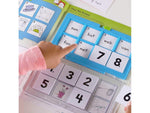 hand2mind Learn to Read With… Bob Books and VersaTiles Sight Words Workbook and Reader Set (90811)