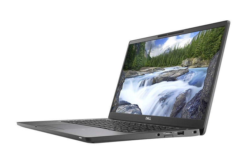 Dell Latitude 7400 14" Refurbished Laptop, Intel Core i7-8665U 1.9GHz, 16GB RAM, 512GB SSD, Windows 11 Pro (J5-7400A30)