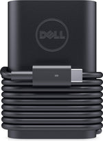 Dell 45W AC Adapter for Dell XPS Laptop, Black (WC0RY)