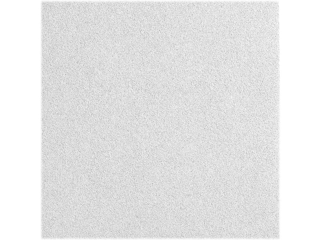 Armstrong CALLA Square Tegular Edge Ceiling Tile 15/16, 24" x 60", White, 8/Carton (BP2858)