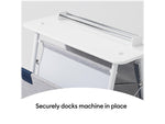 Cricut Docking Stand, Gray (2009982)
