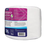 2XL Performance Body Cloths, 1-Ply, 6 x 8, Unscented, White, 700/Pack, 2 Packs/Carton (TXLL336)