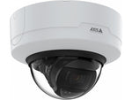 Axis P3265-LV Dome Camera, White (02327-001)