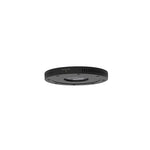 Humanscale NeatCharge MagSafe Compatible Wireless Charger, 6ft. Cord, Gray (NC2NAGSE)