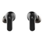 Skullcandy Rail True Wireless Earbuds, Bluetooth, True Black (S2RLW-Q740)