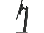 Lenovo ThinkVision T22i-30 21.5" WLED Monitor, Black (63B0MAT6US)