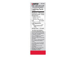Satco Lighting 5.5-Watt Warm White LED Decorative Bulb, 6/Carton (S21344)