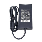 Dell Slim 130W Laptop Adapter & Charger for Dell Latitude Laptop, Black (MTMPN)