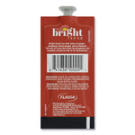 FLAVIA The Bright Tea Co. Chai Spice Black Tea Freshpack, Chai Spice, 0.09 oz Pouch, 100/Carton