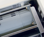 Formax OnSite Office 8502CC 25-Sheet Cross-Cut Commercial Shredder (FD8502CC)