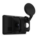 Garmin dezlCam OTR725 7" GPS Truck Navigator with Built-in Dash Cam, Black (010-02927-00)