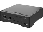 Axis D1110 Video Capture Devices, Black (02282-001)