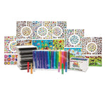 S&S Family Engagement Night Kit Literacy, K-3 Refill (LR4696)