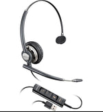 HP Poly Encorepro HW715 USB-A Mono Phone & Computer Headset (783N5AA)