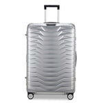 Samsonite Proxis 29.921" Hardside Suitcase Spinner, Aluminum (150053-1004)