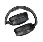 Skullcandy Hesh Evo Wireless Over Ear Headphones, Bluetooth, Black (SKD6HVWN740)