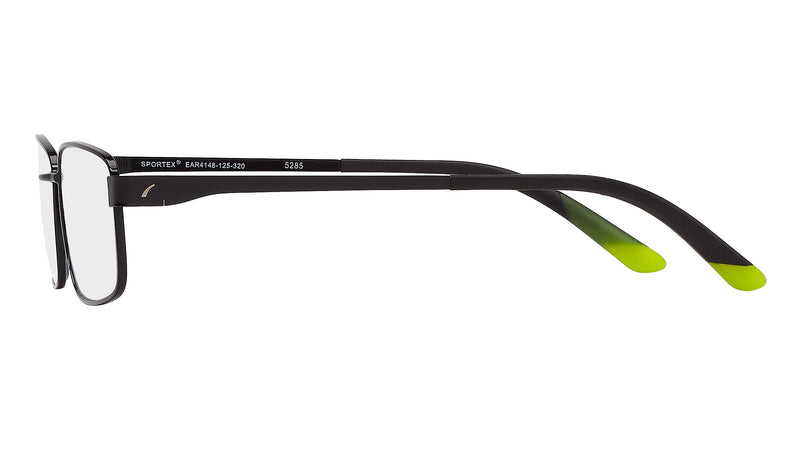 SAV Sportex +1.50 Blue Light Reading Glasses, Sport Green (AR4148)
