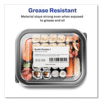 Avery Multipurpose Thermal Labels, 2 5/16" x 4", 300/Roll, 1 Roll/Box
