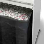 IDEAL 4003 P-2 Security 46 Sheet Strip Cut Multi-Media Commercial Shredder (IDEDSH0394H)