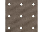 NoTrax Superfoam Anti-Fatigue Mat, 36" x 24", Black (T17P0032BL)