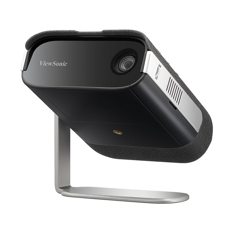 ViewSonic Portable Projector HDMI/USB/Wireless Portable LCD Home Theater Projector (M1X)