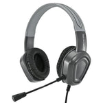 TechProtectus USB Noise Cancelling Stereo Phone & Computer Headset (TP-H16-USBBV)