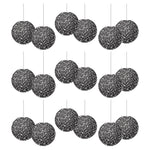 Teacher Created Resources Composition Hanging Paper Lanterns, 6/Pack, 3 Packs/Bundle (TCR77246-3)