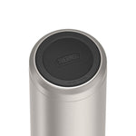 Thermos Icon Stainless Steel Vacuum Insulated Water Bottle, 24 oz., Stainless (EAIS2202MS4)