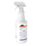 Dymon Avert Cleaner Disinfectant, Chlorine, 32 oz., 12/Carton (100842725)