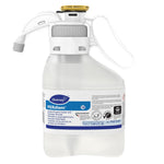 Diversey PERdiem General-Purpose Cleaner with Hydrogen Peroxide, 1.4L, 2/Carton (95019481)