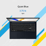 ASUS Vivobook 15 FHD 15.6" Laptop, Intel Core 5 120U, 16GB RAM, 512 GB SSD, Backlit Keyboard, Windows 11