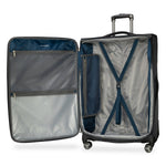 Ricardo Beverly Hills Avalon 30.5" Suitcase, 8-Wheeled Spinner, Black (135-28-001-4VP)