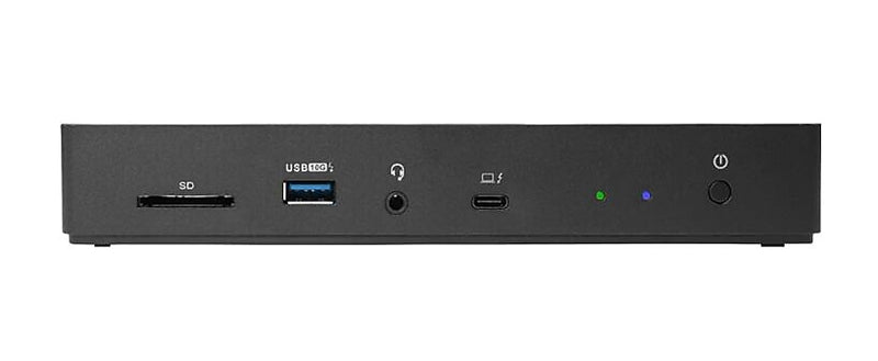 CODi CentroT4 10-in-1 Thunderbolt 4 Docking Station (DSTB410-1)