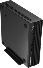 MSI PRO DP21 Small Form Factor Desktop Computer, Intel Core i3-14100, 16GB RAM, 1TB SSD, Windows 11 Pro
