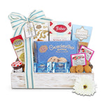 Alder Creek Breakfast In The Garden Gift Set (FG04417)