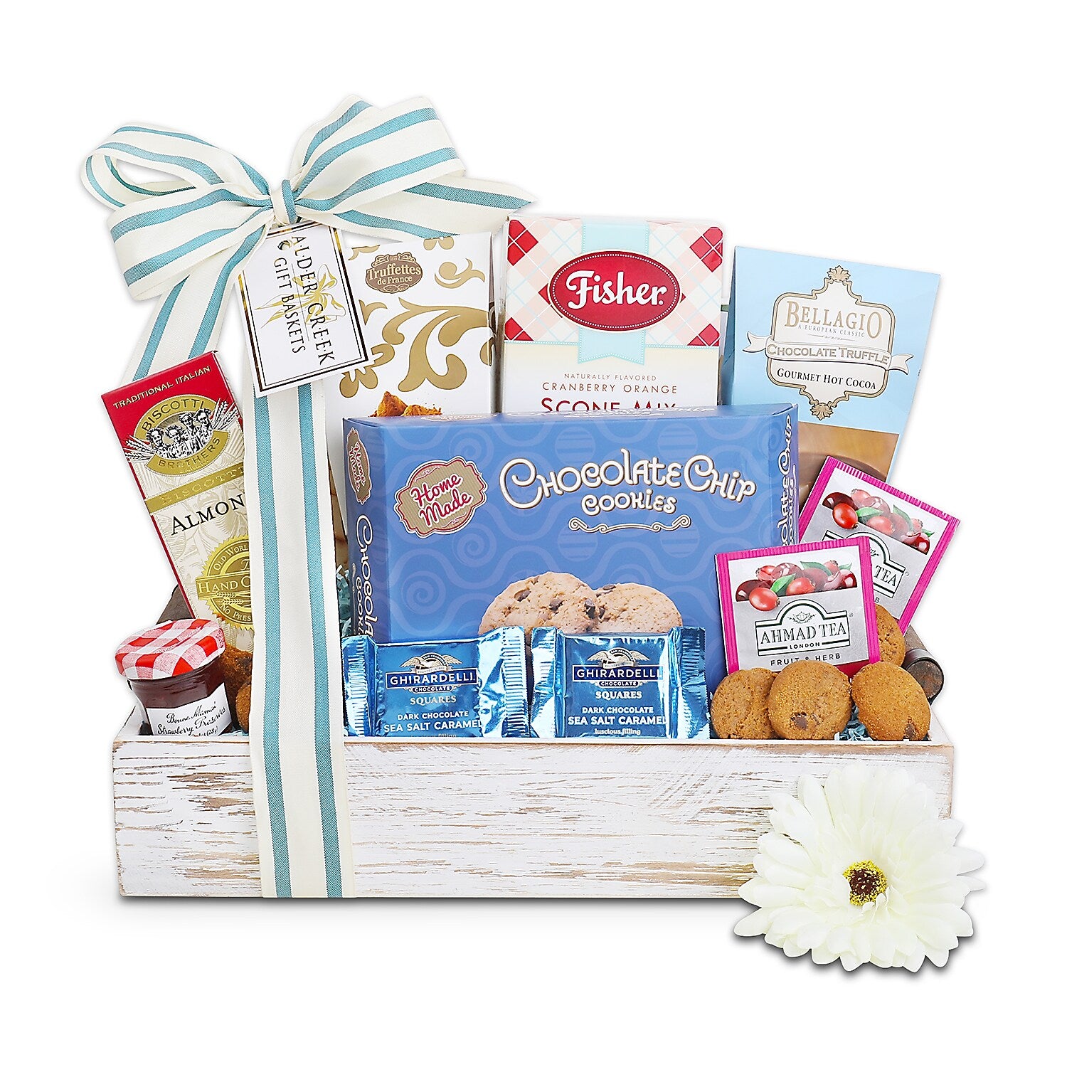 Alder Creek Breakfast In The Garden Gift Set (FG04417)