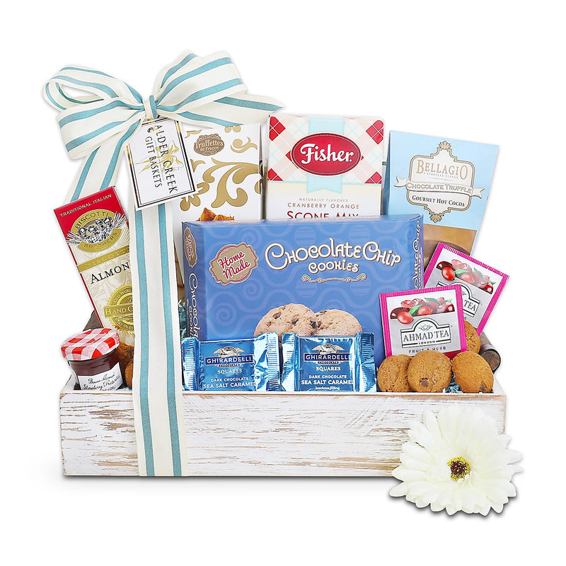 Alder Creek Breakfast In The Garden Gift Set (FG04417)