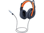 Logitech Zone Learn Stereo Headset, USB-C, 3.5mm (981-001395)