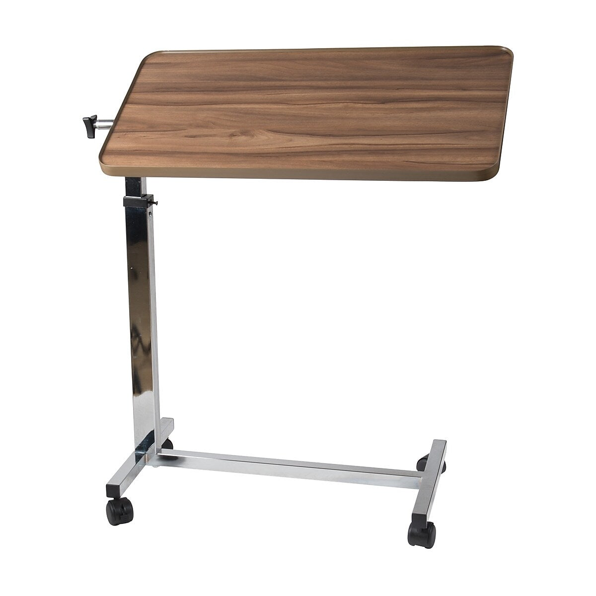 DMI 15" x 30" Deluxe Heavy-Duty Over Bed Tilt-Top Table (553-4054-0400)
